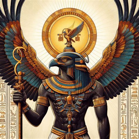 amon ra egyptian god.